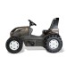 Traktors ar pedāļiem rollyFarmtrac Premium Valtra 700271 (3 - 8 gadiem) Vācija